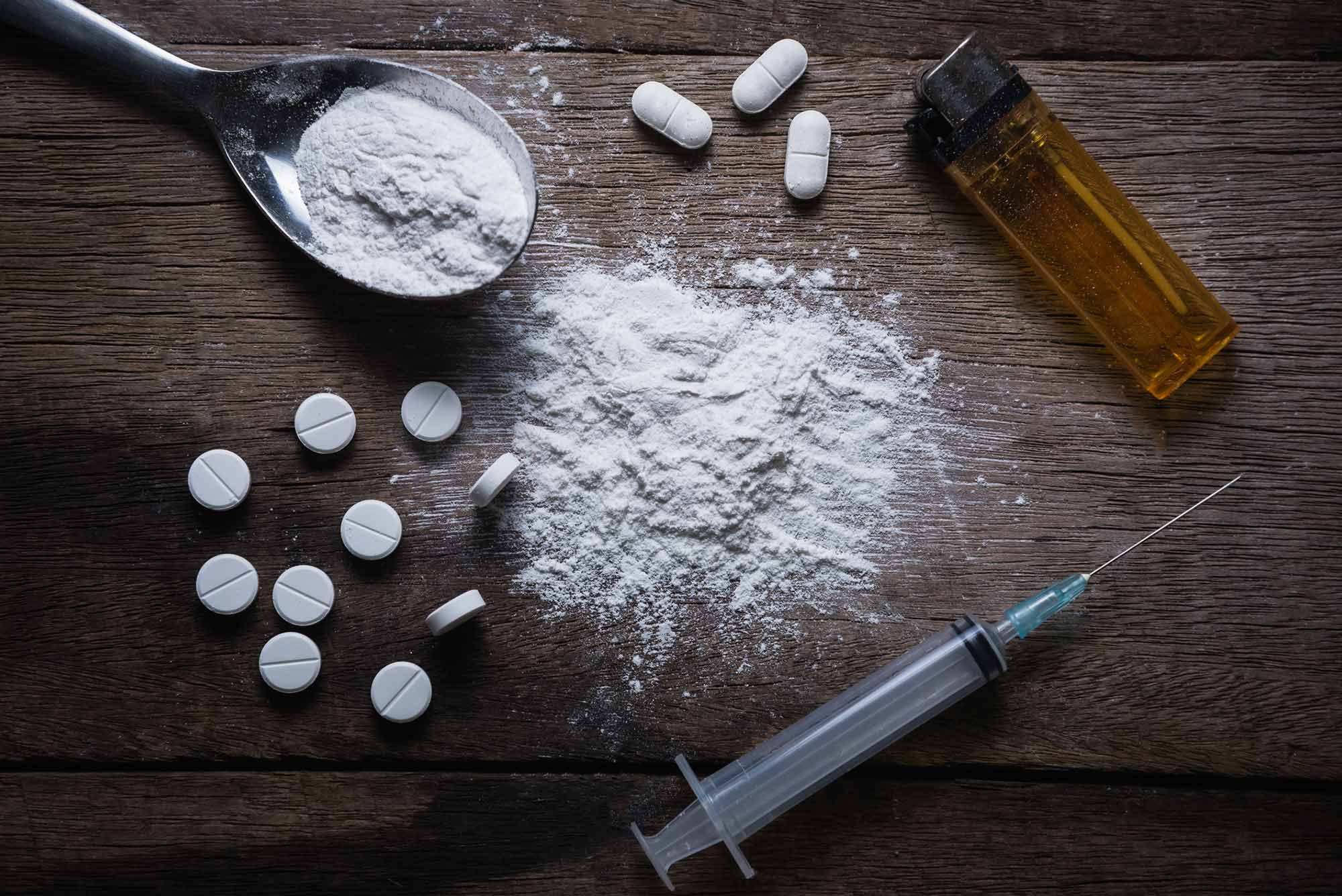 Treatment for Drug Addiction at The Meadows Malibu