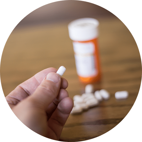 Opioid Addiction Treatment