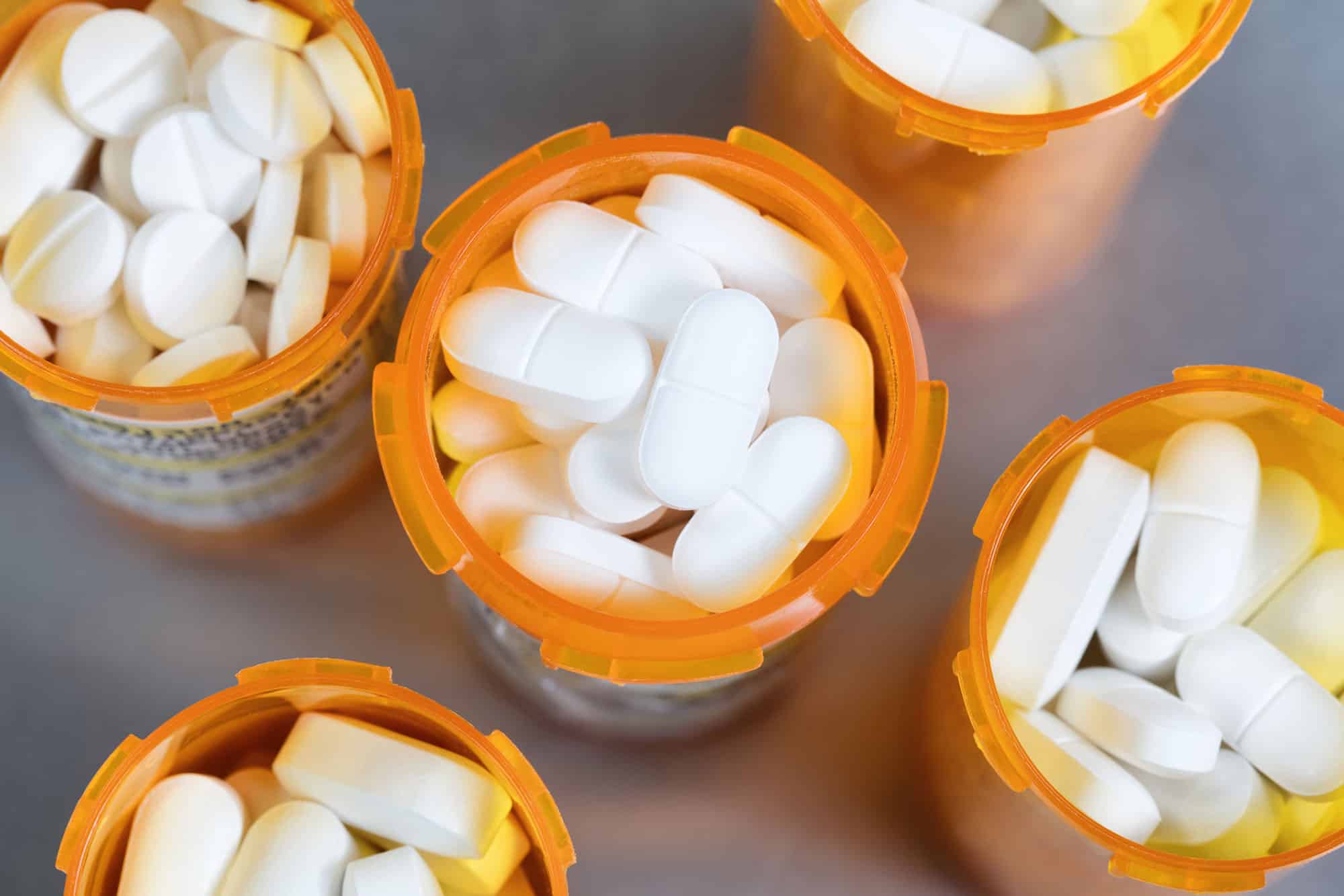 Addiction Treatment for Prescription Pills and Opioids - The Meadows Malibu
