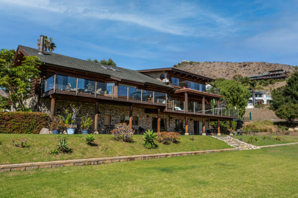 Meadows Malibu lower cabin