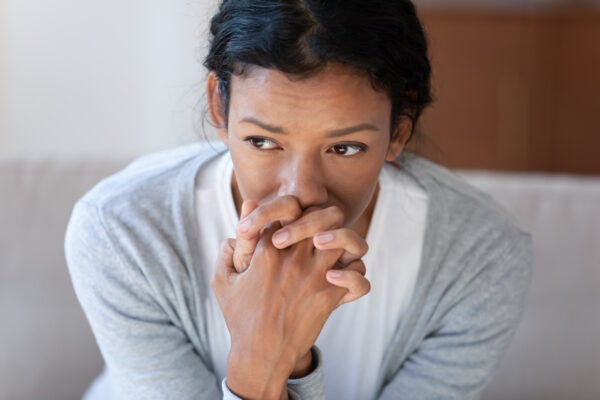 Maladaptive Behavior and Anxiety: What's the Connection? - The Meadows Malibu
