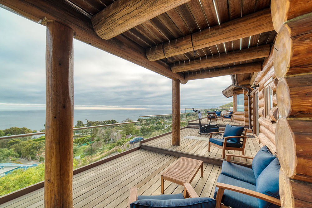 Recovery with a View - The Meadows Malibu