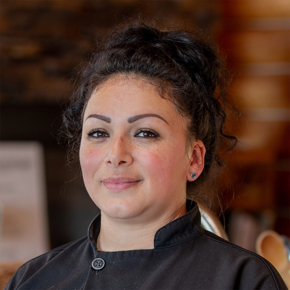 Patty Duran - Culinary Services Manager at The Meadows Malibu