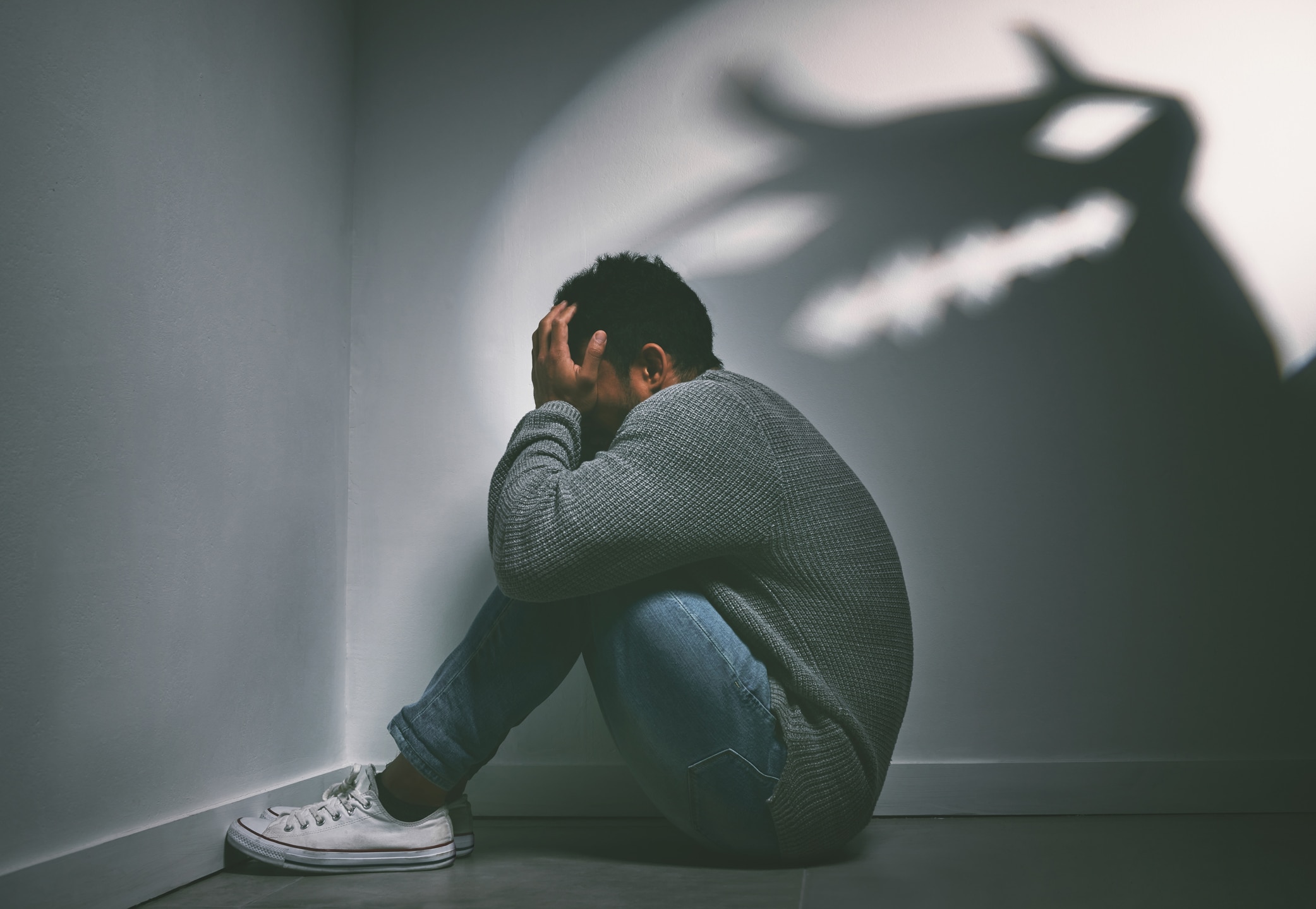 Addiction's Shame Game: Why Won't the Stigma Go Away? - The Meadows Malibu